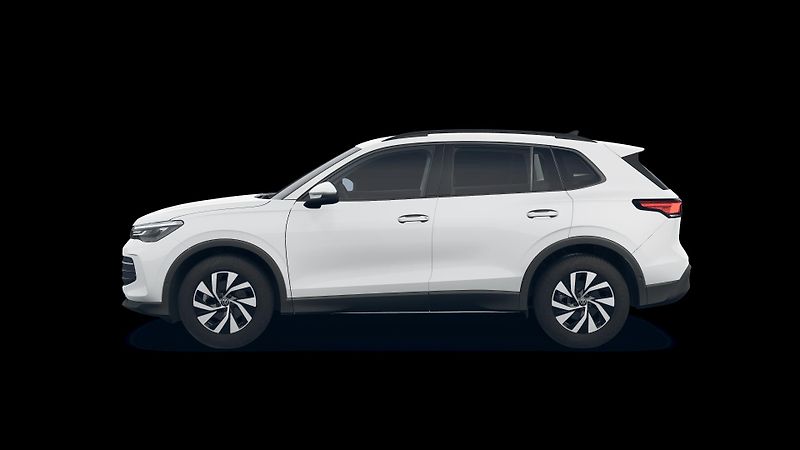 Volkswagen Tiguan (2026) 1,5 TSI Life 110kw - fotka 2 z 5
