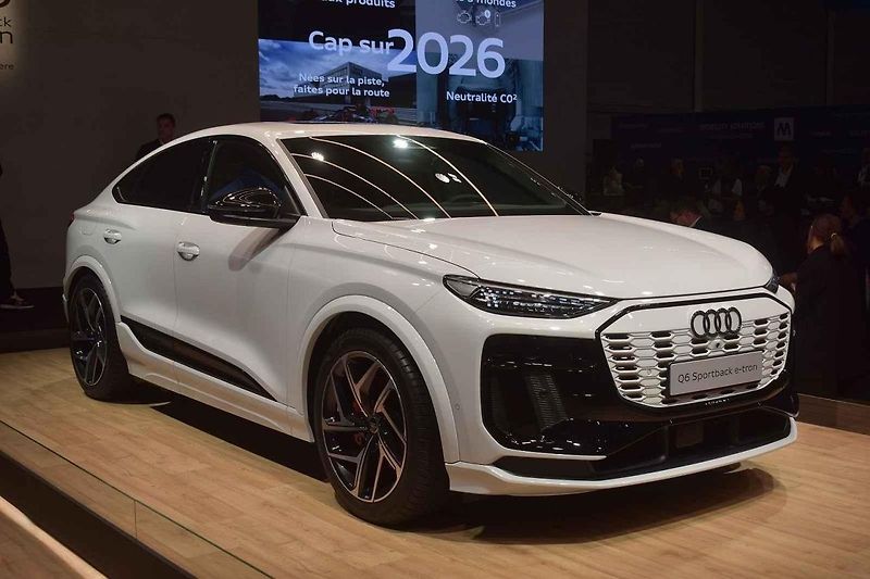 Nejhezčím autem autosalonu je nepochybně již dávno vyprodaná limitovaná edice Alfy Romeo 33 Stradale