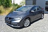 Honda Civic 1,8 i-VTEC SERVIS,1.M,MOC PĚKN - náhled 1