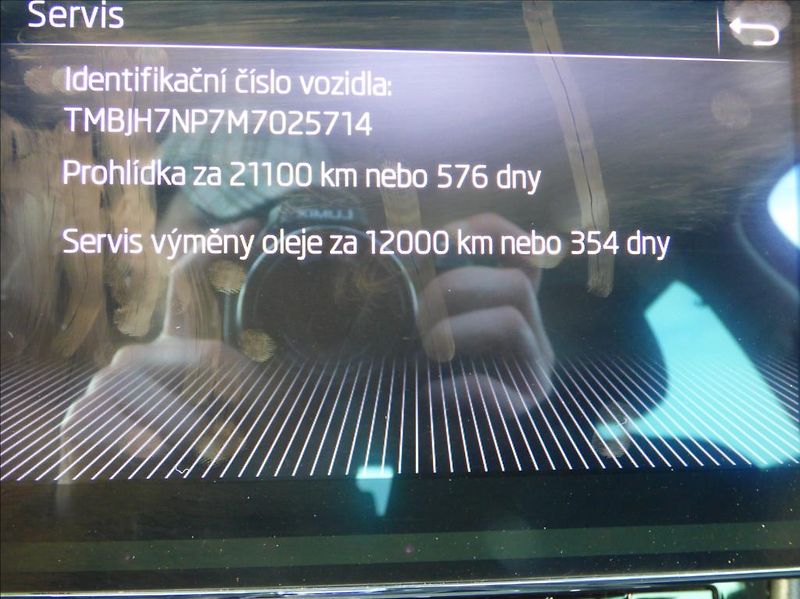Škoda Superb 2,0 TDI DSG CRYSTAL LIGHT  Sty - fotka 62 z 78