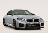 BMW M2 CS coupé - náhled 1