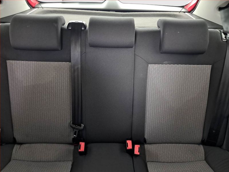 Volkswagen Polo (2010) 1.2 12V - fotka 10 z 14