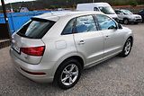 Audi Q3 (2016) 2,0TDI QUATTRO S-TRONIK LED   - náhled 7