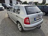 Škoda Fabia (2000) 1.4 MPI Serviska - náhled 4
