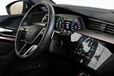 Audi e-tron 55 300kW Matrix Pano NV Tažné - náhled 18