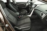 Hyundai i30 (2016) 1.6 CRDi, Tempomat - náhled 7