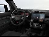 Land Rover Defender (2026) P635 OCTA BLACK AWD - náhled 3
