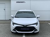 Toyota Corolla TS STYLE 1.8 HEV 103kW e-CVT - náhled 8