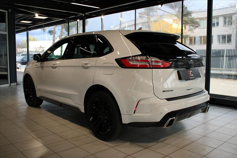 Ford Edge TDCi AWD Bi-Turbo ST-Line - fotka 4 z 36