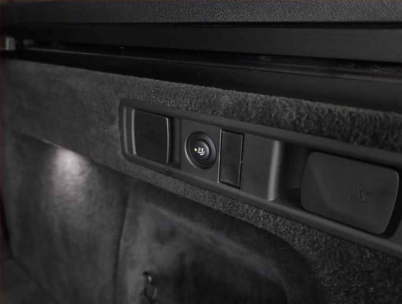 BMW X5 (2021) xDrive30d - fotka 19 z 22