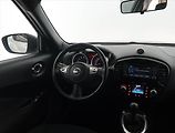 Nissan Juke (2014) 1.2 DIG-T, Serv.kniha, Navi - náhled 7