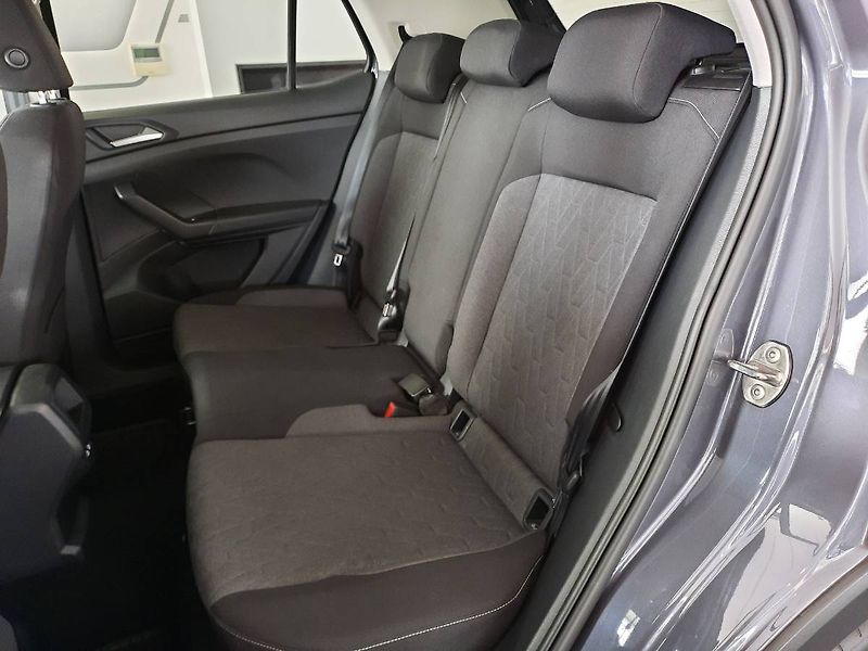 Volkswagen Ostatní (2024) 1.0 TSI (85kW/115k) DSG, Life - fotka 9 z 23