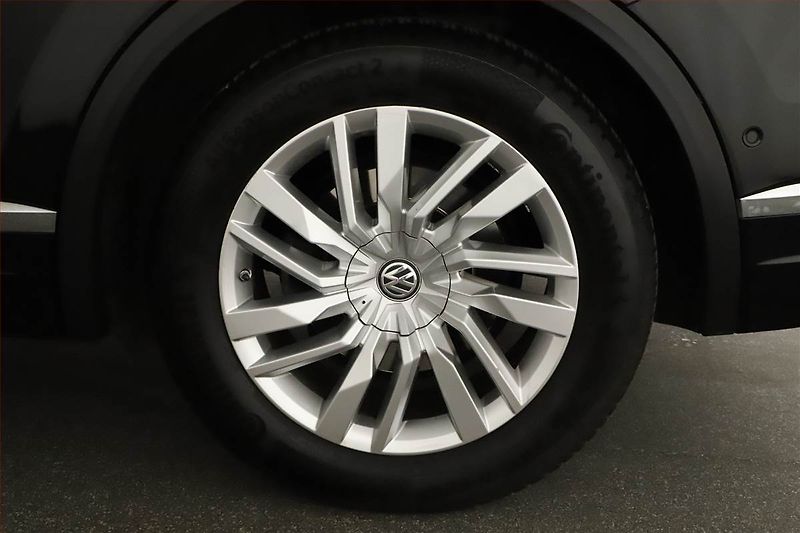 Volkswagen Touareg (2019) 3.0 TDI - fotka 19 z 19