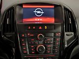 Opel Astra (2016) 1.6 CDTi, Sport, bixen, navi - náhled 14