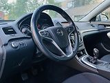 Opel Insignia 2.0CDTi MANUÁL VÝHŘEV LED - náhled 25
