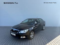 Škoda Octavia (2012) LIM CR Elega 103/2.0 6AG - fotografie inzerátu