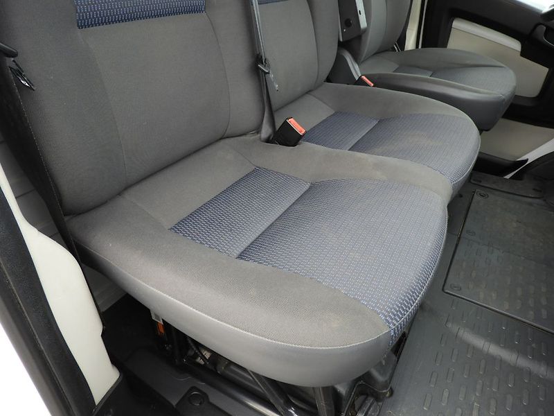 Citroën Jumper 2.2HDi 110kW MAXI BOX,ČELO,1.M - fotka 24 z 40