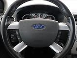 Ford Focus (2008) 1.6 TDCi, nová STK, Tažné - náhled 12