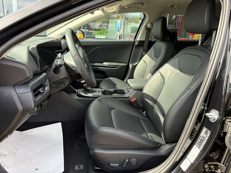 Kia Ostatní (2026) SW 1,6 T-GDi GPF 7DCT TOP 132 - fotka 14 z 19