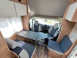 Weinsberg CaraHome (2026) 650 MEG - AKČNÍ NABÍDKA - náhled 13