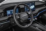 Škoda Superb 2,0TDI 142kW L&K 4x4 DSG masáž - náhled 16