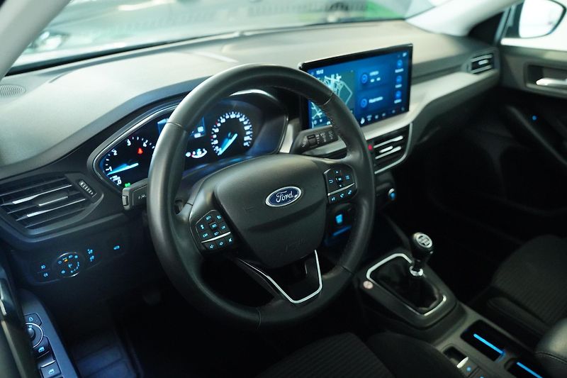 Ford Focus - fotka 14 z 29