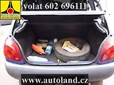Ford Fiesta (1997) VOLAT 602 696111 - náhled 4
