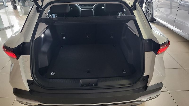 Omoda 5 (2025) PREMIUM 1,6 TGDI - fotka 26 z 26