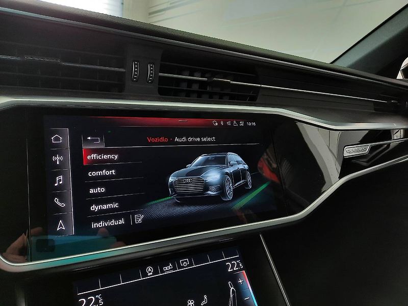 Audi A6 (2020) Avant 45 TDI quattro (170kW/23 - fotka 20 z 27