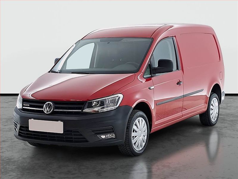 Volkswagen Caddy (2019) Maxi 2.0 TDI 4MOTION, ČR, 1Maj - fotka 2 z 15