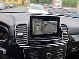 Mercedes-Benz GLS 350CDI 4-MATIC AMG Harman - náhled 26