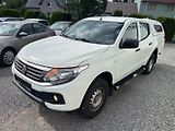 Fiat Ostatní (2017) 2.4 D 113 Kw 4 X 4 TZ - náhled 7
