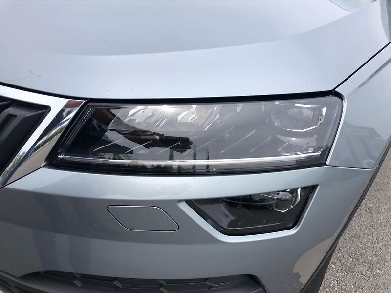 Škoda Karoq 1,5 TSI DSG Style - fotka 26 z 30