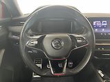 Škoda Octavia (2022) 1.5TSi, ČR, Style, LED, park - náhled 12