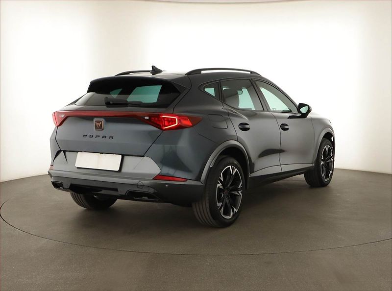 Cupra Formentor (2021) 2.0 TSI 4Drive - fotka 5 z 18