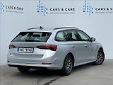 Škoda Octavia 2,0 TDI Combi Ambition Plus - náhled 2