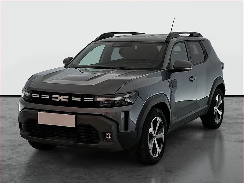 Dacia Duster (2025) Journey 1.0 Eco-G - fotka 2 z 16