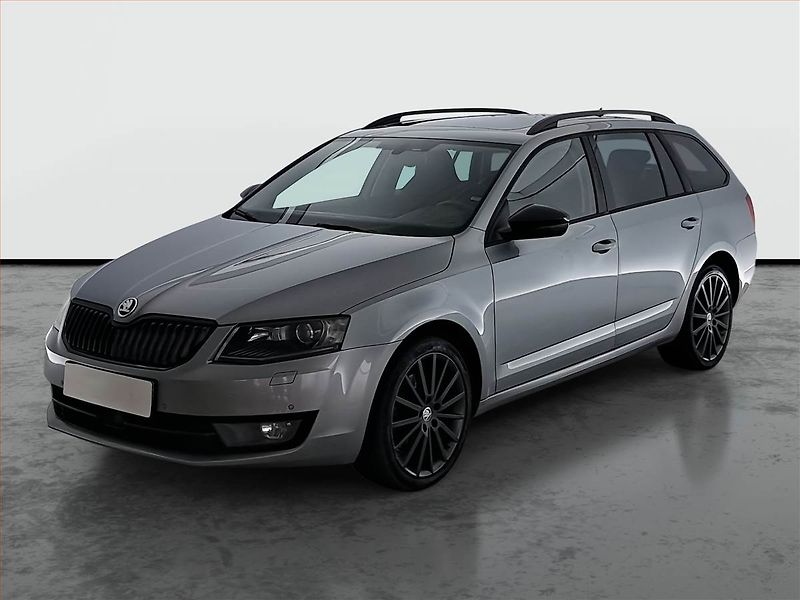 Škoda Octavia (2015) 2.0 TDI, 4X4, Automat, Navi - fotka 2 z 22