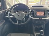 Volkswagen Sharan (2016) 2,0TDi 7.MÍST NAVIGACE KAMERA - náhled 9