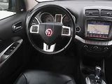 Fiat Freemont (2012) 2.0 MultiJet, 4X4, Automat - náhled 7