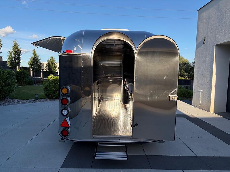 Ostatní (2026) Food Truck - Gastro - Prodejna - fotka 17 z 45