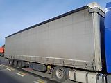 Schmitz SCS 24/L-13 Mega / LowDeck - náhled 3