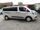 Ford Transit Custom (2019) 2.0 TDCi 96kW  9 MÍST - náhled 8