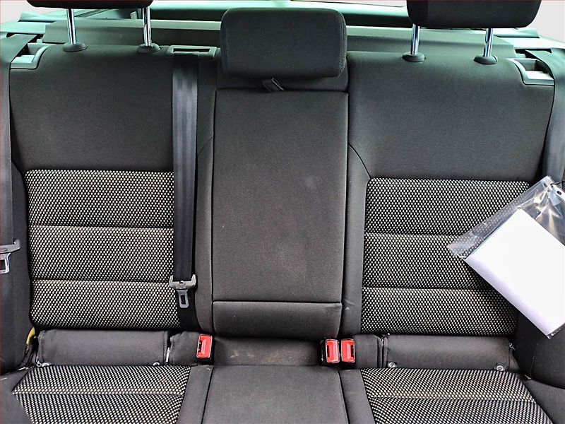 Škoda Octavia (2010) Scout 1.8 TSI, 4X4 - fotka 10 z 16