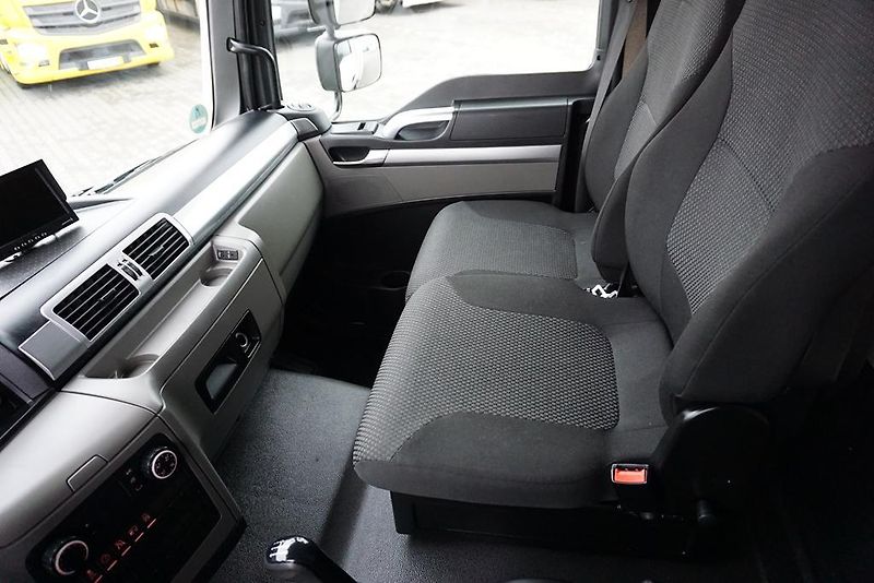 MAN TGM (2019) 15.250 / EURO 6 / CHŁODNIA + W - fotka 39 z 45