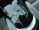 Mercedes-Benz Třídy C (2015) C 220 BlueTEC, Automat - náhled 12