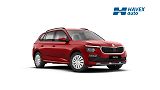 Škoda Kamiq (2026) 1.0 TSI 85 kW Selection - náhled 1