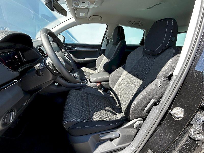 Škoda Karoq (2024) 2.0 TDI 85kW DSG Style+ VarioF - fotka 24 z 35