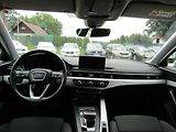 Audi A4 Allroad (2018) 2.0TDi Quattro, servis.kniha - náhled 8
