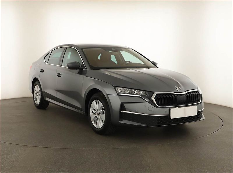 Škoda Octavia (2024) Top Selection 1.5 eTSI mHEV - fotografie inzerátu